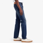 Jeans levis 501 ® Original Fit On The Borderline coupe droite