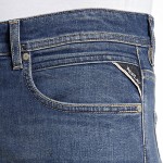 Jeans Replay Grover 573 Bio Dna coupe droite straight