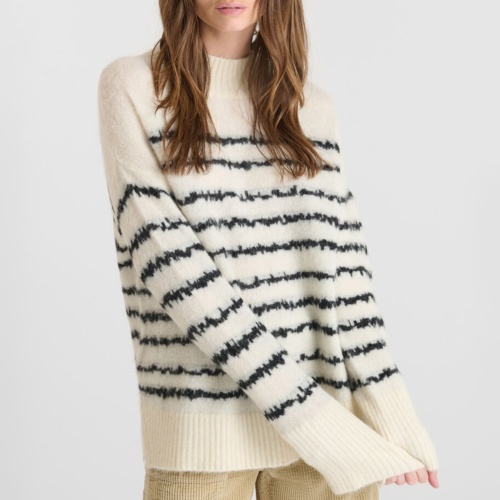 Pull laine femme Le Temps des Cerises August