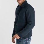Blouson Le Temps des Cerises homme Serda