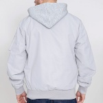 Veste Bombers Original Gower gris