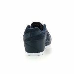 Chaussures Adidas Originals Plimcana 2.0 en cuir midnight
