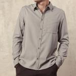 Chemise Freeman T Porter homme Jeremiah Garfield