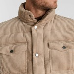 Veste sans manches Le Temps des cerises Sely
