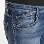 Jeans homme Le Temps des Cerises 711 w2217