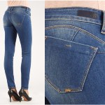 Jeans femme Le Temps des Cerises modèle Pulp W352