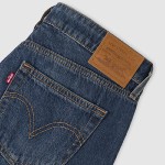 Jeans taille basse large Levis ® femme Low Loose