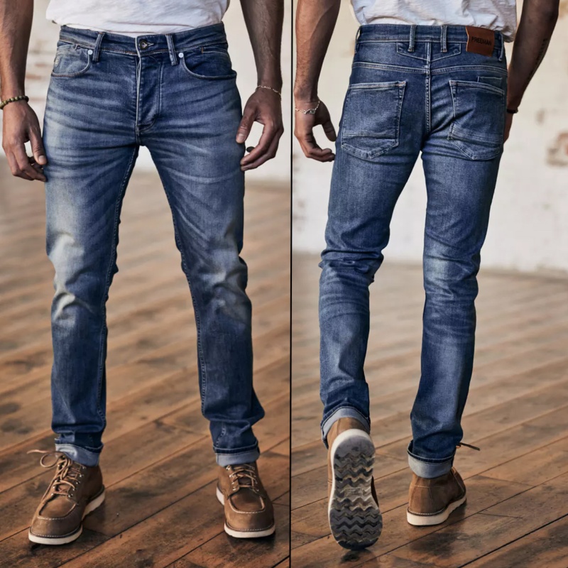 Jeans homme freeman t porter deals