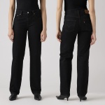 Jeans Levi's ® femme 501 90s noir