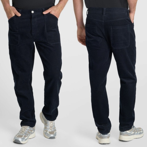 Pantalon velours Le Temps des Cerises Renso