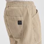 Pantalon velours Le Temps des Cerises Milak beige