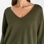 Pull femme Le Temps des Cerises Tinga