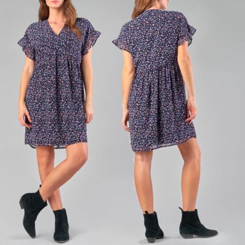 Robe Le Temps des Cerises Paola