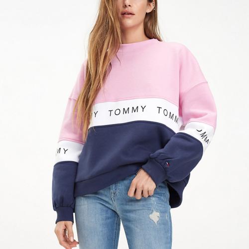 Sweat Femme TOMMY JEANS