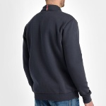 Veste Le Temps des Cerises homme Lago bleu marine