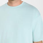T Shirt Le Temps des Cerises homme Frake Ice