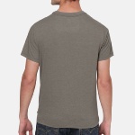 T Shirt Levis homme Graphic Tee kaki