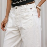 Pantalon flare Freeman T Porter Alice Chica