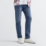 Jeans Replay homme anbass power stretch