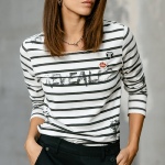 Top femme Freeman T Porter Twiggy