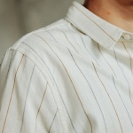 Chemise manches courtes Freeman T Porter Fede Ichiro