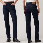 Jean Levi's ® femme 722 Brut