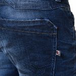 Promo Jeans Freeman T Porter homme modèle Danell Load