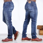 Jean homme Freeman T Porter Jimmy Faro