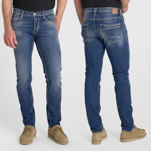Jeans homme Le Temps des Cerises 711 w2217