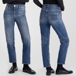 Jeans femme Le Temps des Cerises 417 Alena w1574