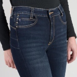 Jeans Le Temps des Cerises Pulp High Slim taille haute vanta