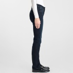 Jeans femme coupe droite taille haute Le Temps des Cerises Pulp High