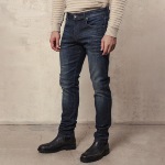 Jean Freeman T Porter homme Dustee Basico