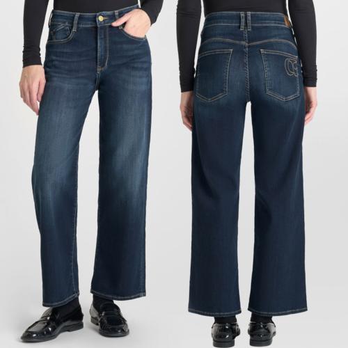 Jeans large Le Temps des Cerises Pulp 24C Wilma