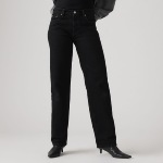 Jeans Levi's ® femme 501 90s noir