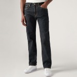 Jeans Levis 505 Regular Dark Rinse coupe droite