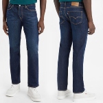 Jeans Levi's ® 511 Keepin It Clean coupe slim modéré