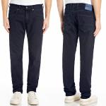 Jeans Replay homme Grover blue black