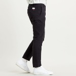 Pantalon chino Levi's ® noir