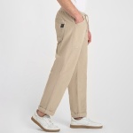 Pantalon velours Le Temps des Cerises Milak beige