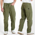 Pantalon Workwear Le Temps des Cerises homme Hobo pesto