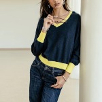 Pull femme Freeman T Porter Peio