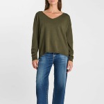 Pull femme Le Temps des Cerises Tinga
