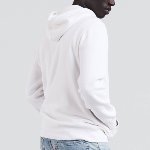 Sweat Levis homme Sportswear blanc