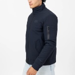 Blouson Softshell doublée Bombers Original Willburn