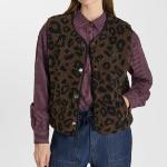 Gilet sans manches Le Temps des Cerises femme Sanry