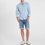 Chemise Le Temps des Cerises homme Botix