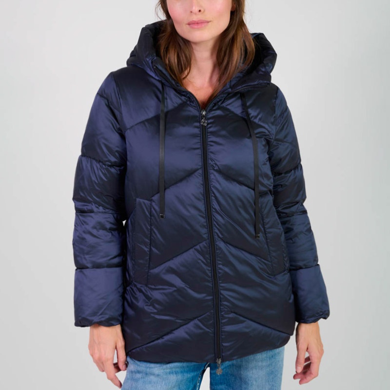 Doudoune le temps des cerises femme deals