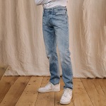 Jeans homme Freeman T Porter Jimmy Balik Light