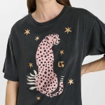 T Shirt femme Le Temps des Cerises Magla
